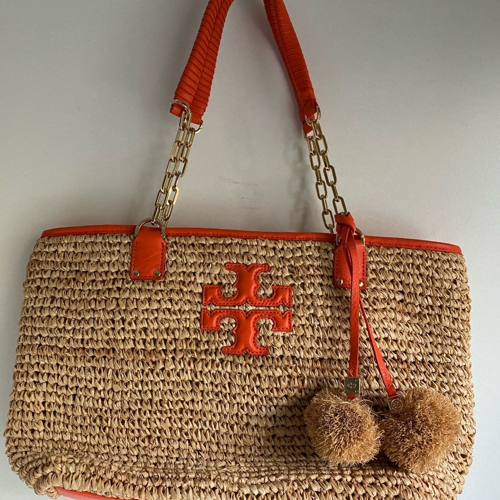 Handbag Size M